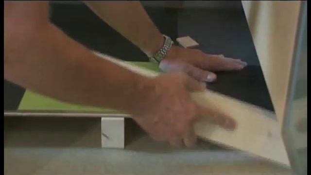 Montering af Forbo Marmoleum Click | Garant смотреть онлайн