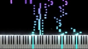 Beethoven - Symphony No.5 (1st movement) ㅣ Piano Tutorial