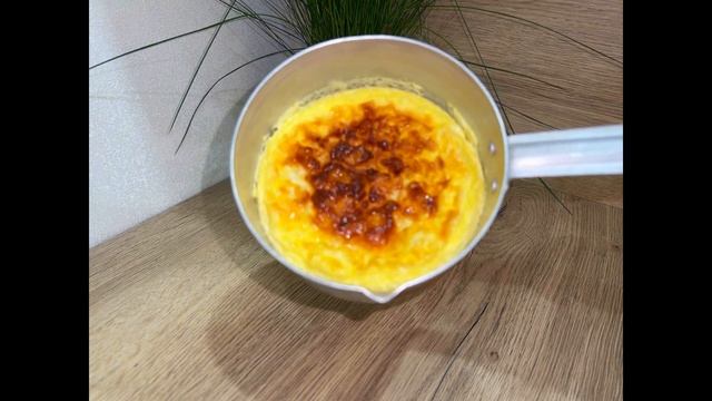 ПЫШНЫЙ ОМЛЕТ, как В ДЕТСКОМ САДУ ? смотреть онлайн