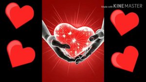 Люблю тебя, больше чем земля!