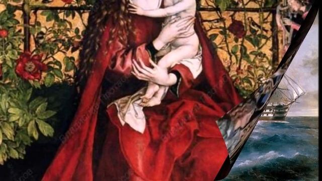 Знаменитые картины мира, Самые известные картины художников