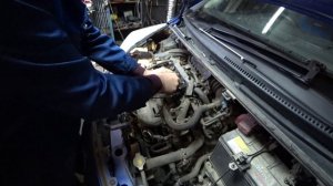 ✅ Нестабильный холостой ход. Пропуски воспламенения. Свеча или катушка??? Решено.