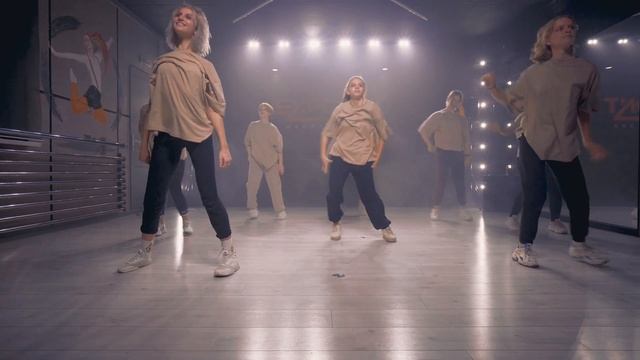 SHOW PRO |  СОВРЕМЕННЫЕ ТАНЦЫ ДЛЯ ПОДРОСТКОВ | «EXPROMT» ТОМСК