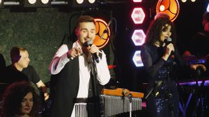 Туда(Михей и Джуманджи) - группа МУЗ СОЮЗ.