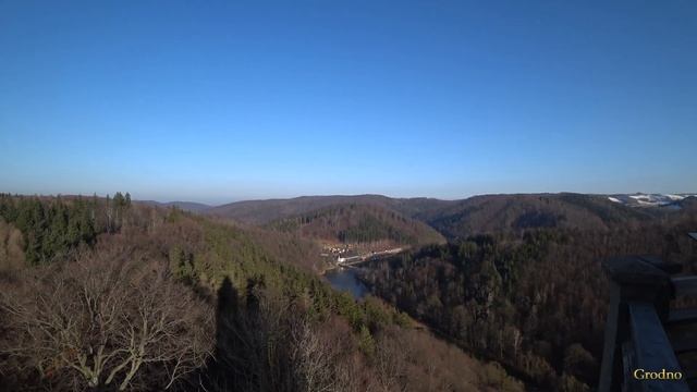 Замок Гродно Zamek Grodno смотреть онлайн