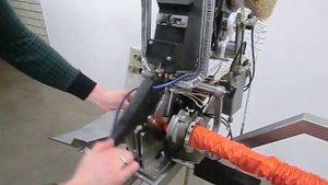 Полуавтоматический клипсатор PolyClip PDC 700 (1.1)