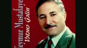 Teymur Mustafayev - Dilim , dilim ol dilim.mus. Ələkbər Tağıyev, söz Ələkbər Ziyatay