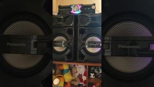 Panasonic Max 3500
