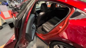 2023 Mazda 6 | 4K HDR Dolby Vision