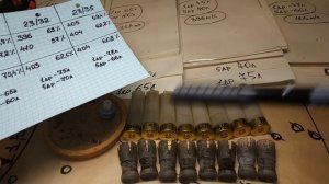 Ирбис магнум на разных навесках. Тестовый отстрел.