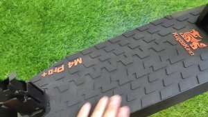 Электросамокат Kugoo M4 PRO PLUS НОВИНКА 2023 года краткий обзор