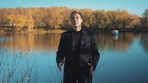 "Исповедь хулигана" С.А. Есенин в прочтении В.Журавлева