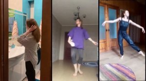 Челлендж “Передай другому” в исполнении артистов театра | Театр vs TikTok