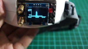Review AKK Diversity vs True-D | Modul Fatshark Bagus