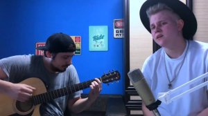 Дима Билан - На берегу неба (cover)