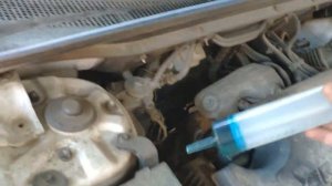 Киа Соренто (Kia Sorento), 2.2 л, дизель CRDI