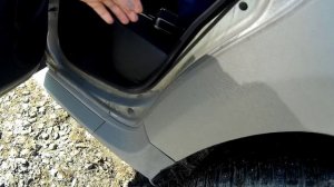 Неисправности Дастера за 78 тыс км.