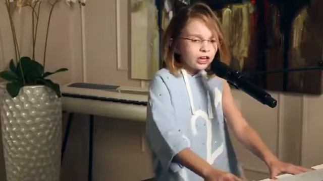 Поет девочка христианка смотреть онлайн