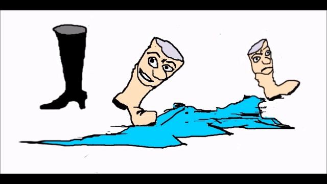 Спят усталые игрушки - Два сапога - пара ( сказка) смотреть онлайн