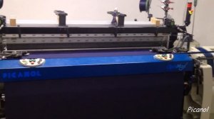 Ткацкие станки Picanol