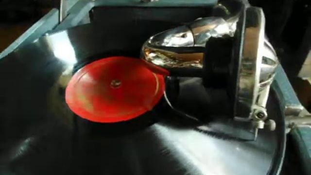 Головка к патефону. смотреть онлайн