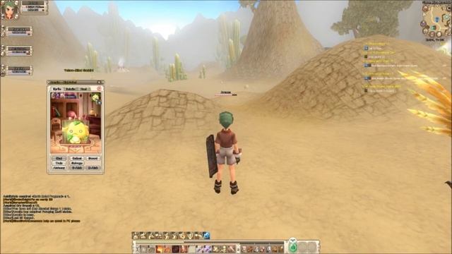 Grand Fantasia: Part 1 смотреть онлайн