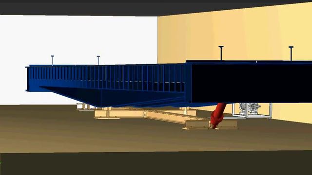 A new tidal machine: design of the Metronome смотреть онлайн