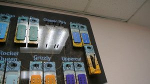 В гостях у Fokin Pickups (производство звукоснимателей)