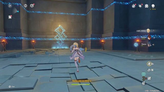 GENSHIN IMPACT EPISODIO #4 смотреть онлайн