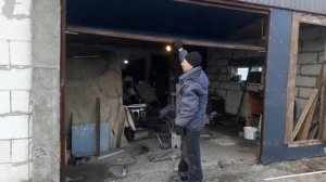 Ворота для гаража! Astana city), если что пишите