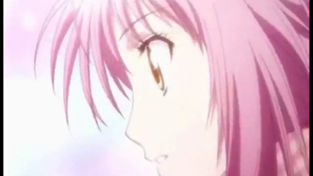 Аму и Икуто " Я люблю тебя,котёнок " смотреть онлайн