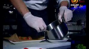 Клубника в шоколаде