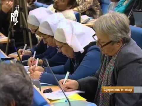 О благотворительной деятельности Церкви
