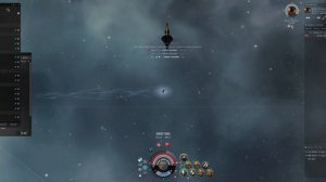 [EVE Online] Sansha Agent Burner Succubus vs Nergal