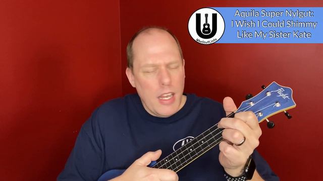 Different Strings on the TUSL-35 смотреть онлайн