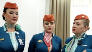В самолёте была одна большая семья». Экипаж UzAirways — о родах на борту