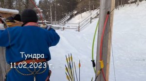 Тундра в Мурманской области