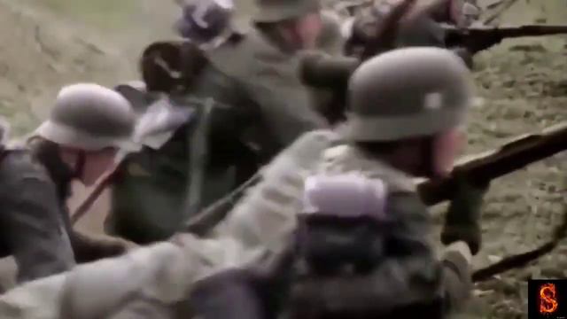 Wehrmacht | ww2 Edit смотреть онлайн