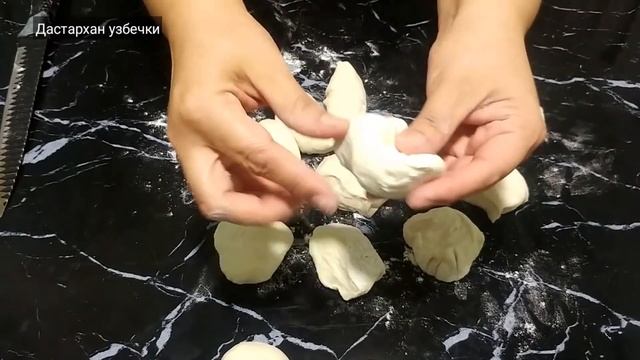 ГОТОВЛЮ ДВА РАЗА В ДЕНЬ И ПРОСЯТ ЕЩЕ / ОЧЕНЬ ВКУСНЫЕ ЛЕПЕШКИ С НАЧИНКОЙ / Дастархан узбечки