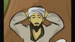 Мудрые персидские притчи