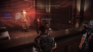 Mass Effect 3 Blind Playthrough | Ep86 - Citadel DLC Part 7!!!