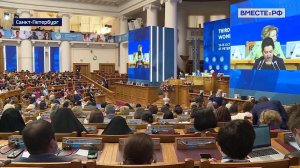 «Сенат». Выпуск от 15 октября 2021 года