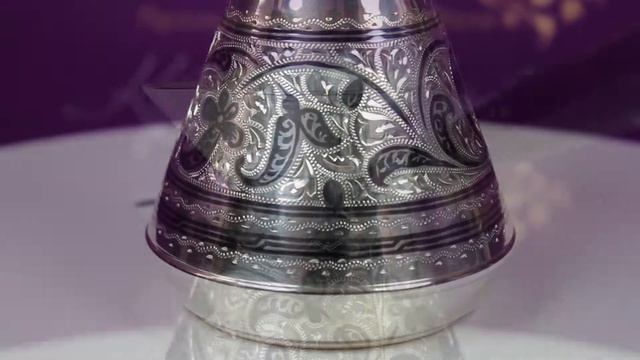 Турка в исполнении "Эконом" на 280 мл. Лучшая цена! (Новинка), арт №1152 смотреть онлайн