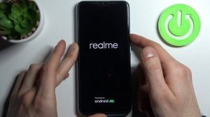 Как включить режим быстрой загрузки на REALME C25Y / Как войти в fastboot mode на REALME C25Y