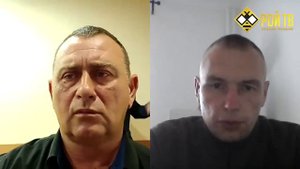 Максим Климов: устоит ли фронт?
