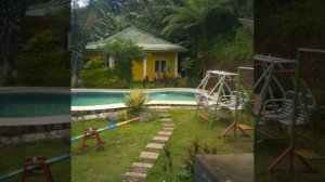 PENGINAPAN MURAH VILLA GARDENIA PUNCAK