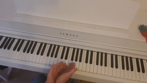 Как ДЕЙСТВИТЕЛЬНО играть буги-вуги