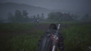 FINAL FANTASY 16 СЕВЕРИАН