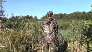 Плотва на поплавок! Что может быть проще! Простая рыбалка!