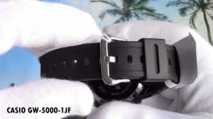 Casio GW-5000-1JF G-Shock